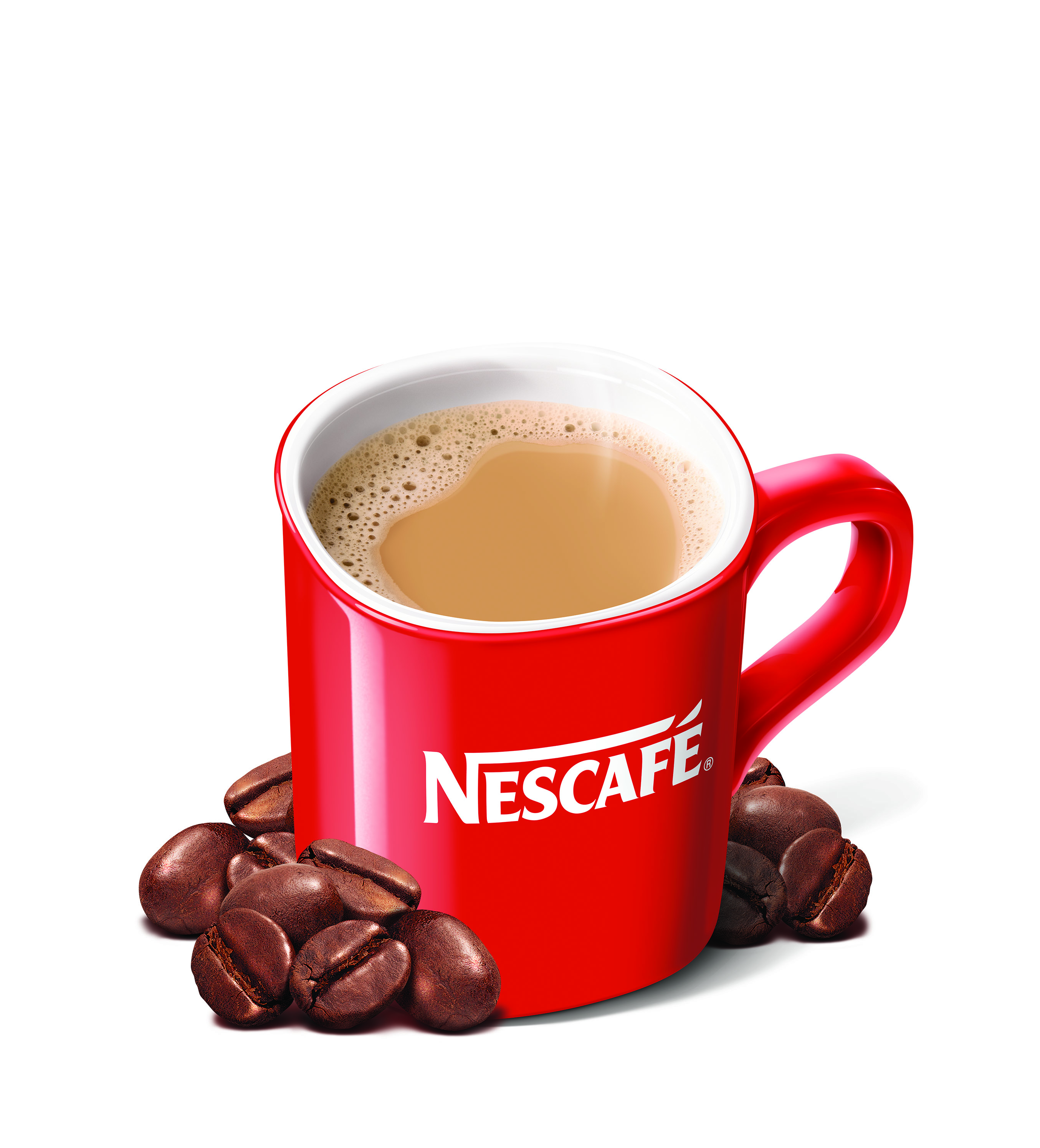 Nescafe – Mavi Ay Restaurant